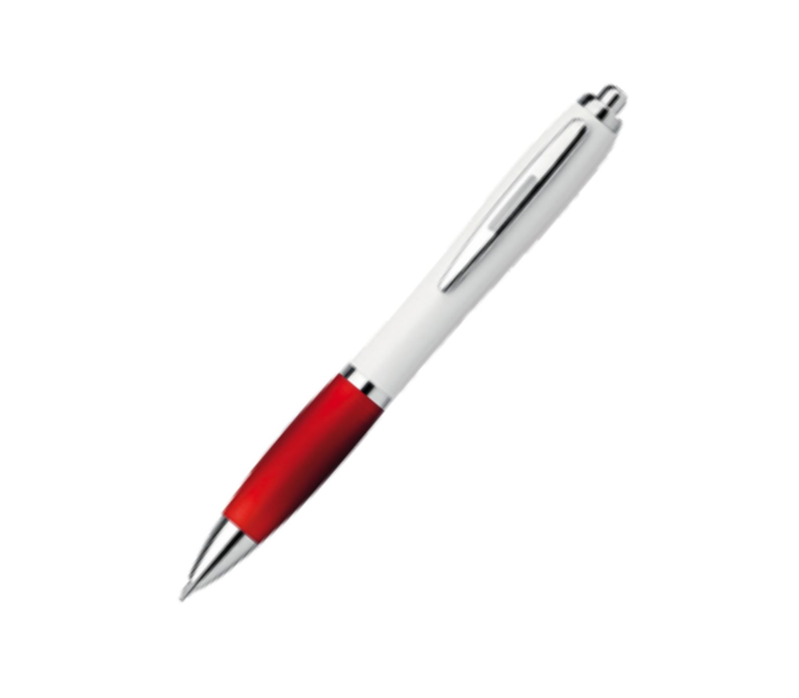 Kemijska olovka UN527 crvena